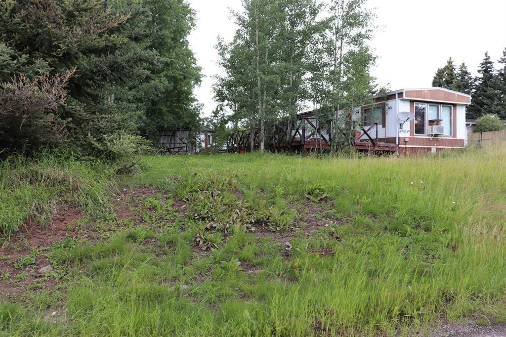 4938 49 Avenue, Robb, AB - Outdoor