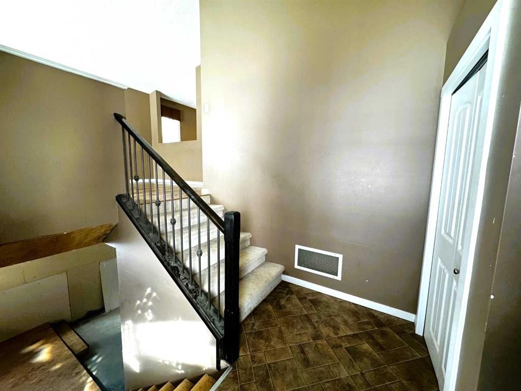 4320 Caribou Crescent, Wabasca, AB - Indoor Photo Showing Other Room