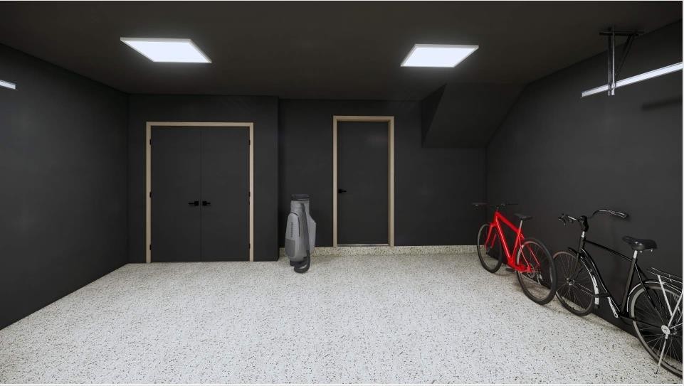 713A 4Th Street, Canmore, AB - Indoor