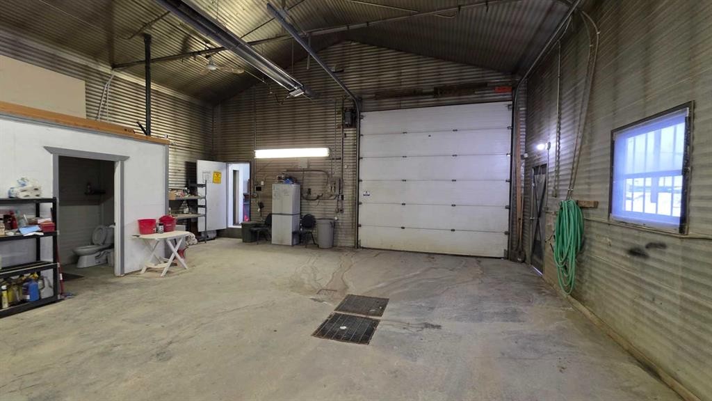 114 First Street, Fox Creek, AB