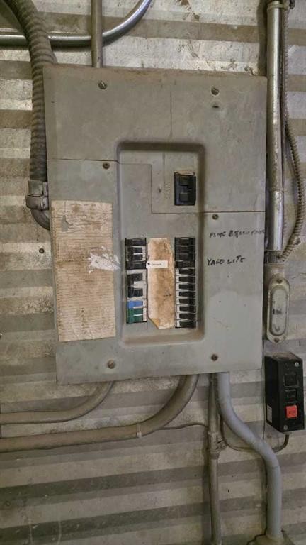 114 First Street, Fox Creek, AB