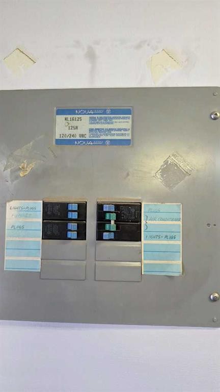 114 First Street, Fox Creek, AB