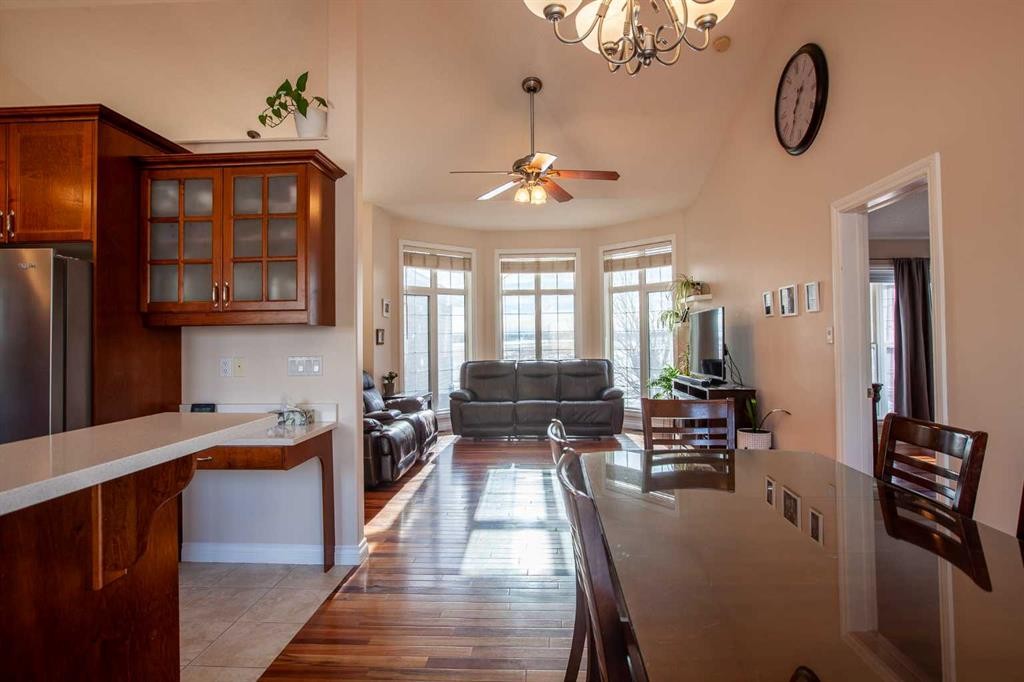 4122 48 Avenue, Mayerthorpe, AB - Indoor
