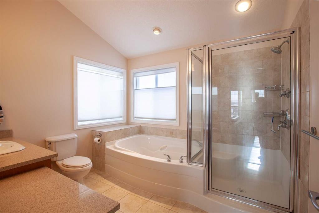 4122 48 Avenue, Mayerthorpe, AB - Indoor Photo Showing Bathroom