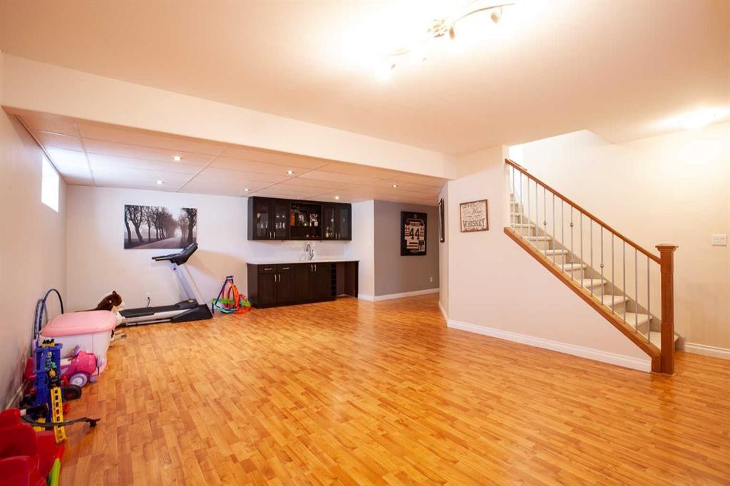 4122 48 Avenue, Mayerthorpe, AB - Indoor