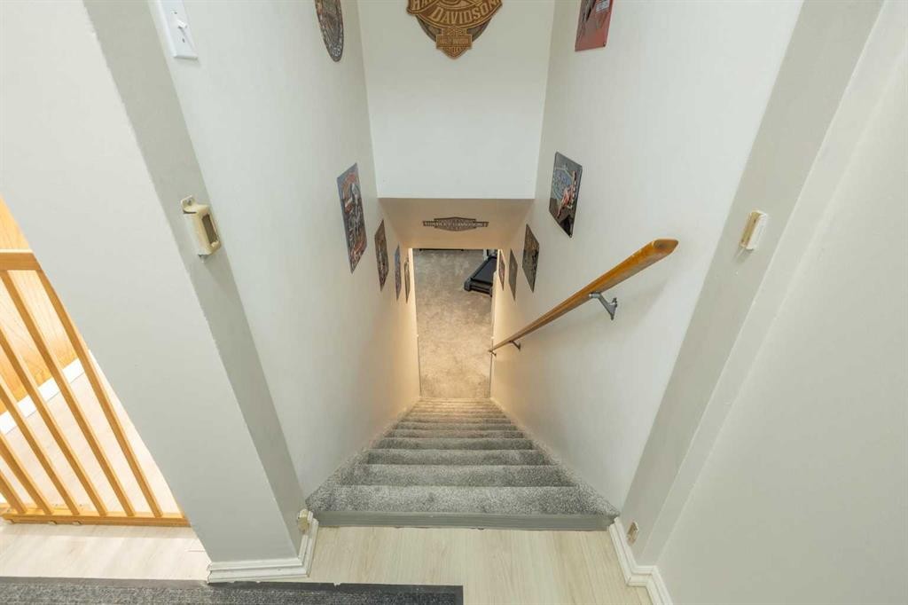 1401 54 Street, Edson, AB - Indoor Photo Showing Other Room