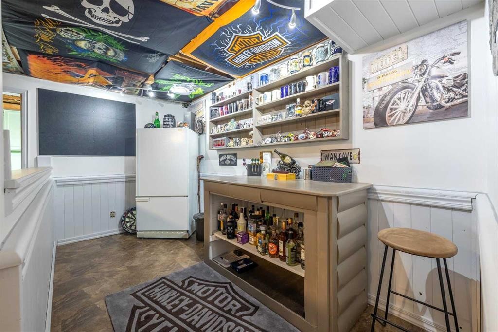 1401 54 Street, Edson, AB - Indoor Photo Showing Other Room