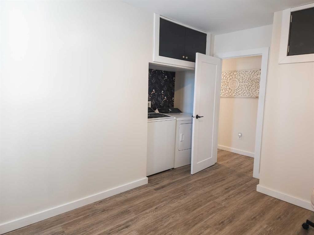 6616 5 Avenue, Edson, AB - Indoor