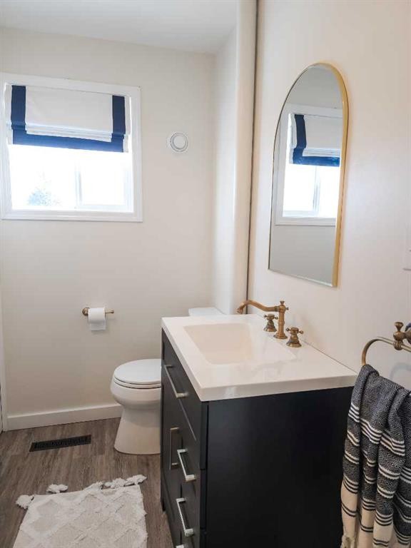 6616 5 Avenue, Edson, AB - Indoor Photo Showing Bathroom