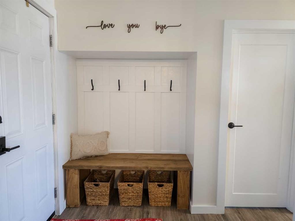 6616 5 Avenue, Edson, AB - Indoor Photo Showing Other Room