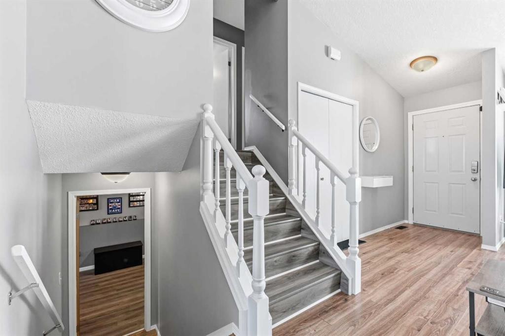 3849 55 Avenue, Whitecourt, AB - Indoor Photo Showing Other Room