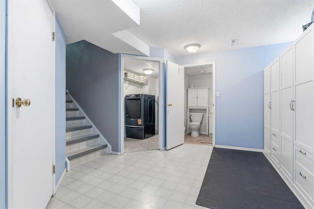 3849 55 Avenue, Whitecourt, AB - Indoor Photo Showing Other Room