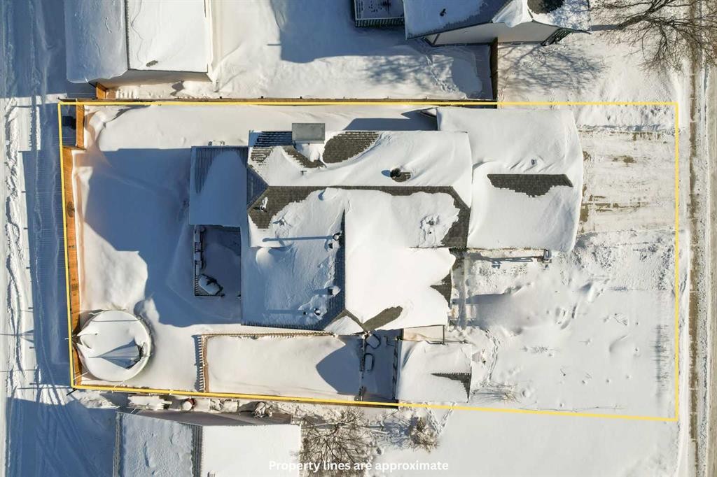 3849 55 Avenue, Whitecourt, AB - Other