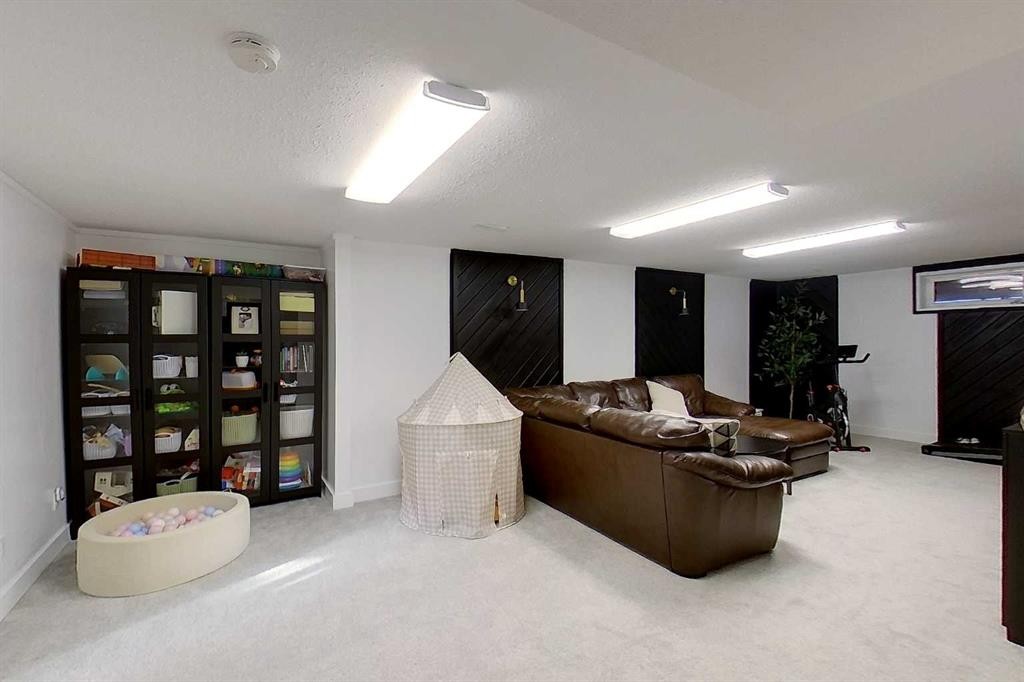 337 3 Avenue Nw, Slave Lake, AB - Indoor