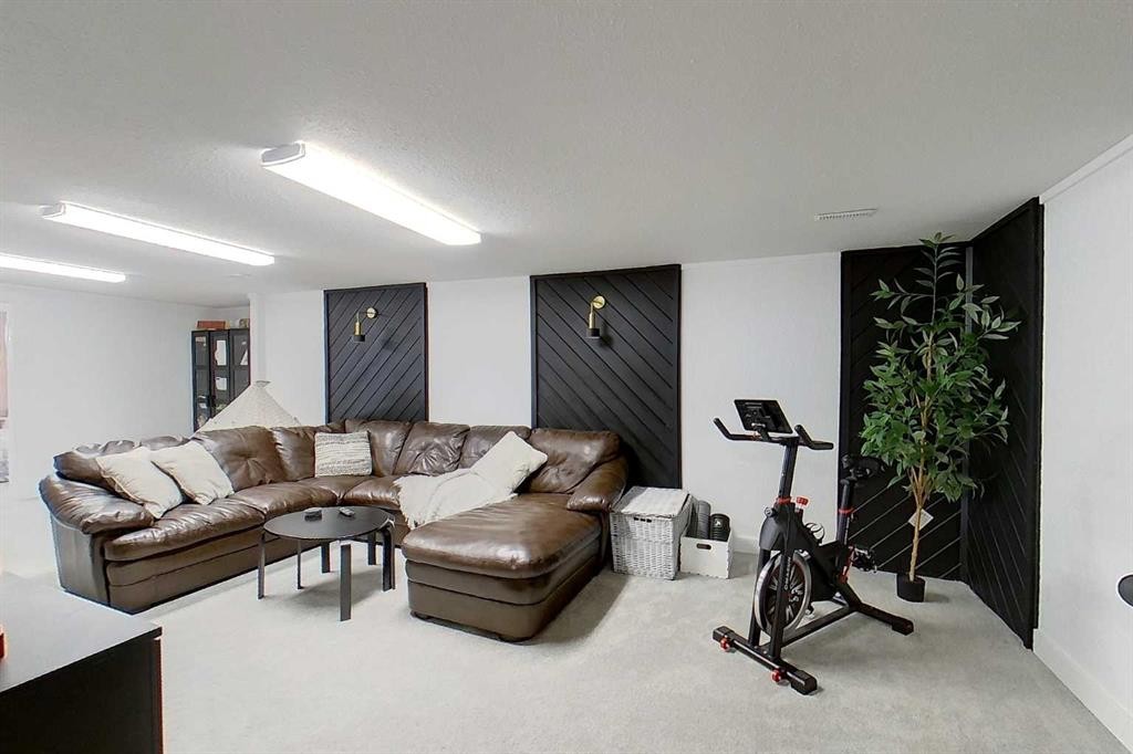 337 3 Avenue Nw, Slave Lake, AB - Indoor