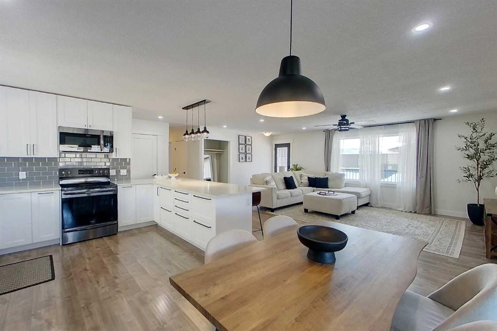 337 3 Avenue Nw, Slave Lake, AB - Indoor