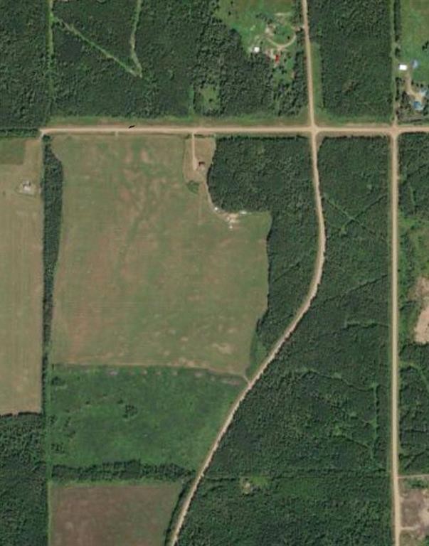 Rr 232.2, Rural Athabasca County, AB