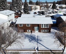 5114 13 Avenue Edson, AB T7E 1H6