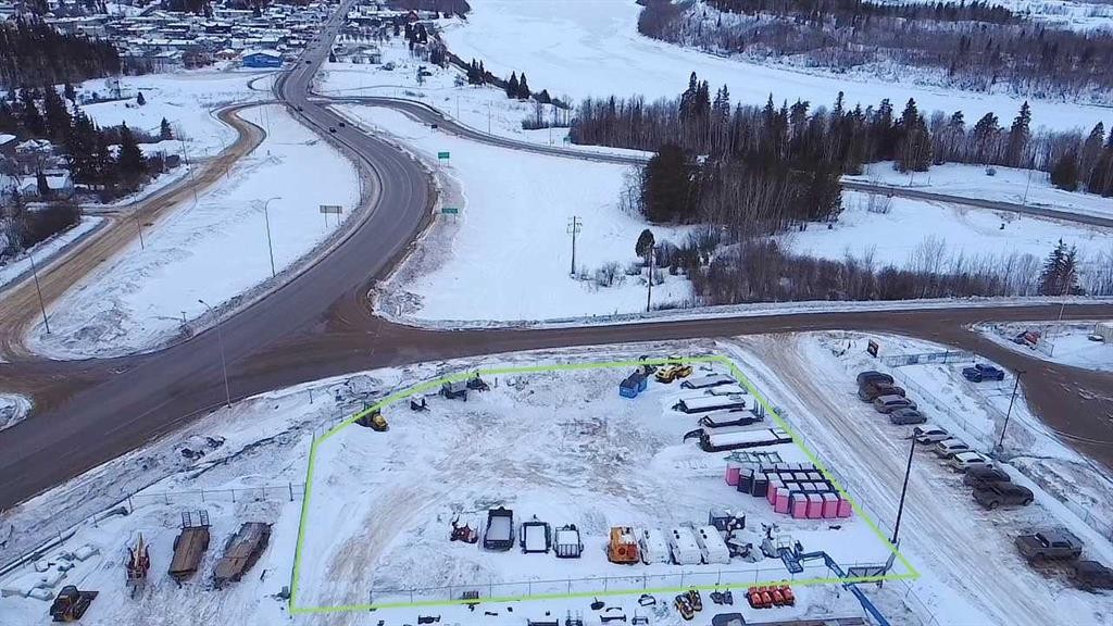 5002 43 Street, Athabasca, AB