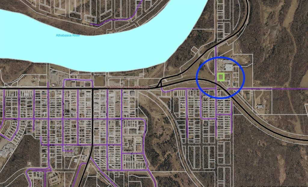 5002 43 Street, Athabasca, AB