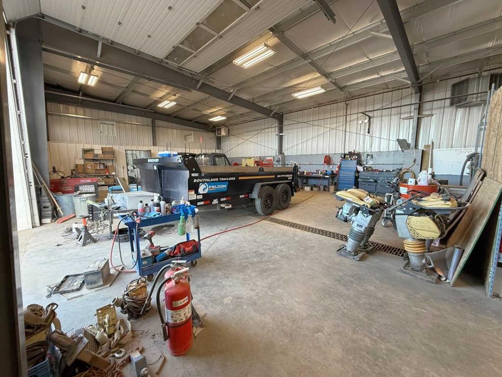 4303 50 Avenue, Athabasca, AB