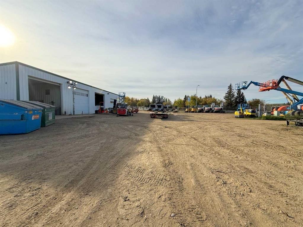 4303 50 Avenue, Athabasca, AB
