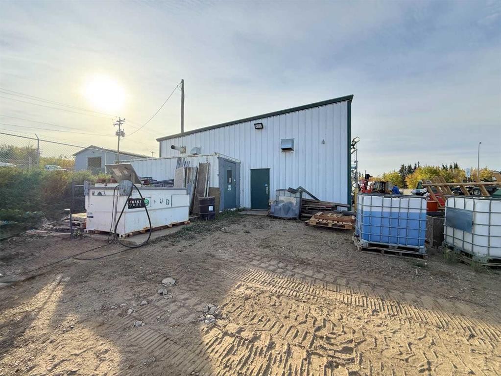 4303 50 Avenue, Athabasca, AB