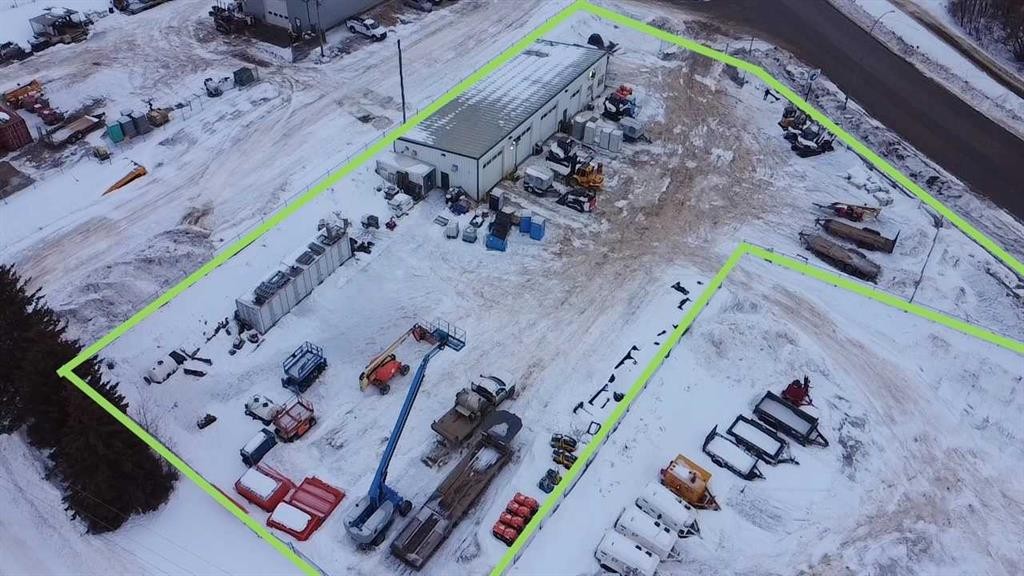 4303 50 Avenue, Athabasca, AB