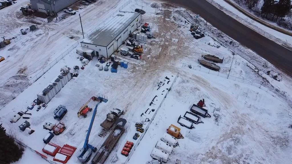 4303 50 Avenue, Athabasca, AB