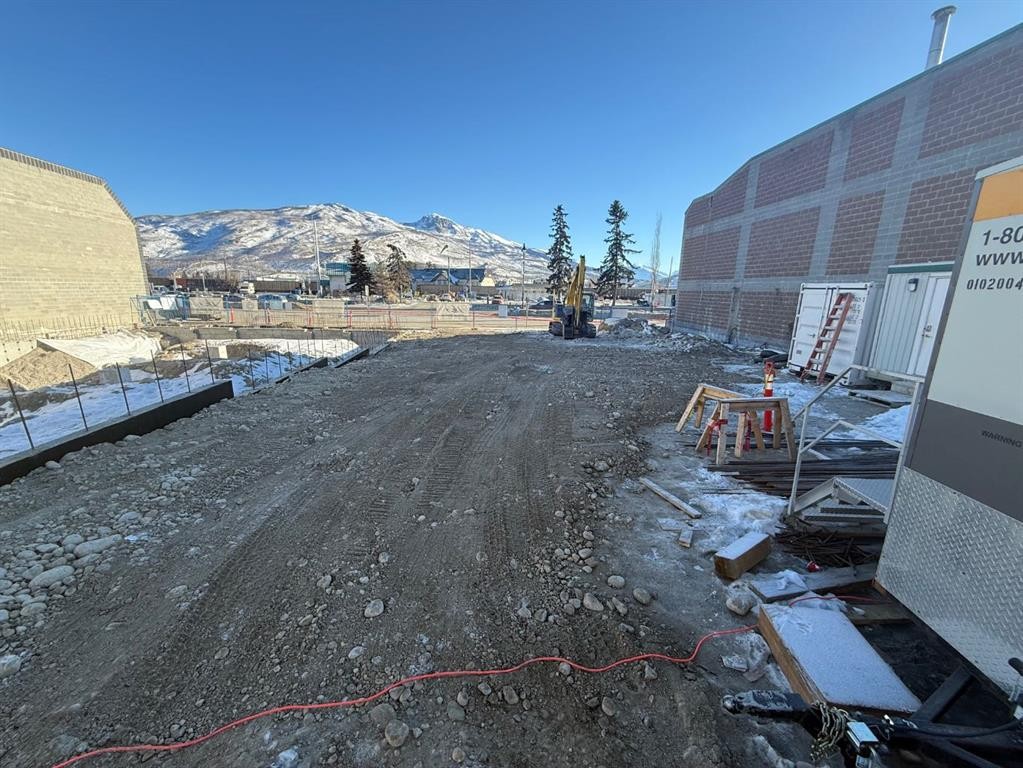 630 Connaught Drive, Jasper, AB