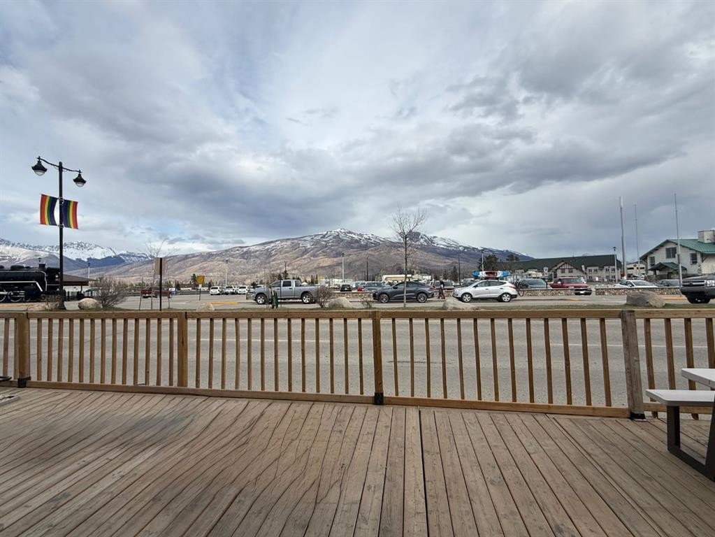 630 Connaught Drive, Jasper, AB