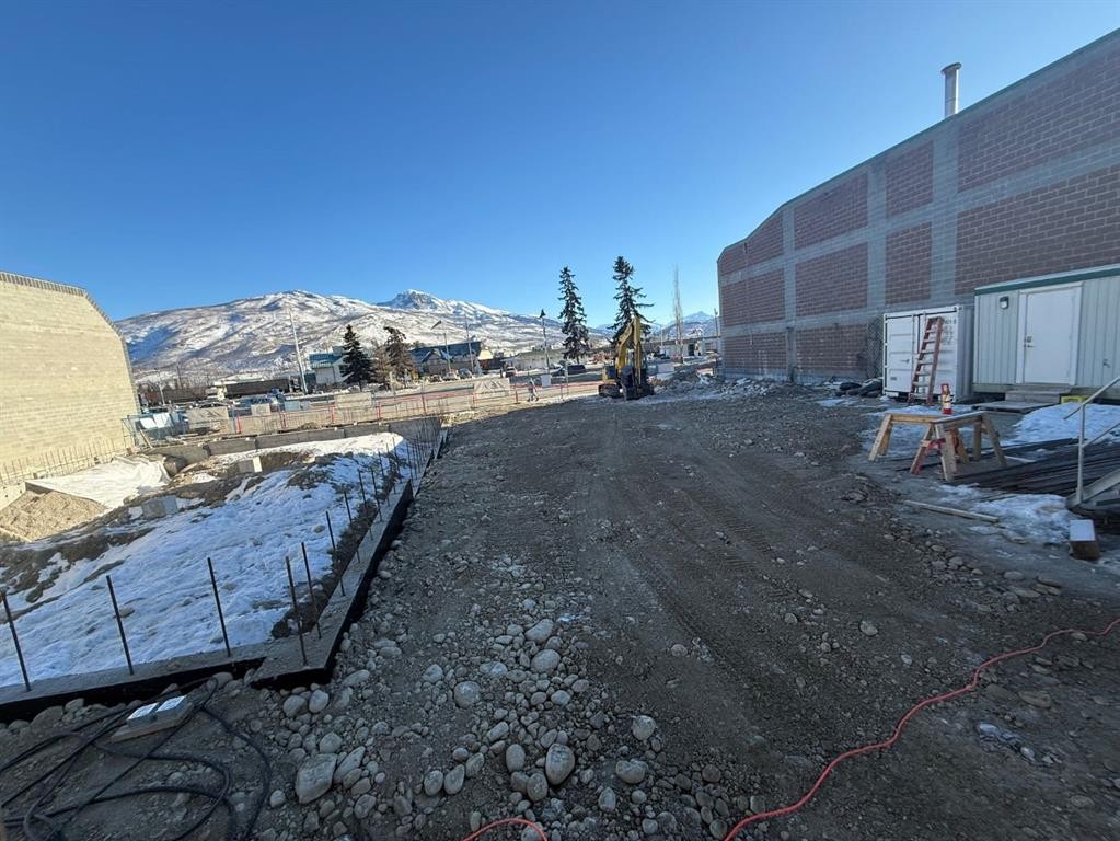 630 Connaught Drive, Jasper, AB