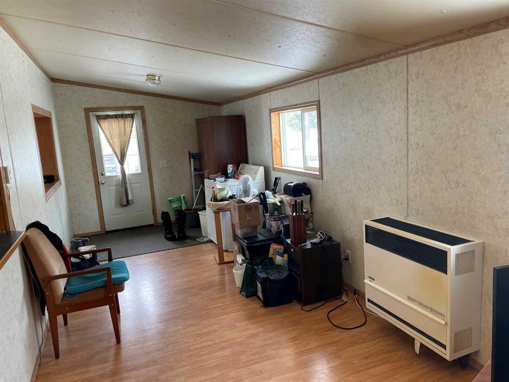 4611 45 Street, Mayerthorpe, AB - Indoor Photo Showing Other Room