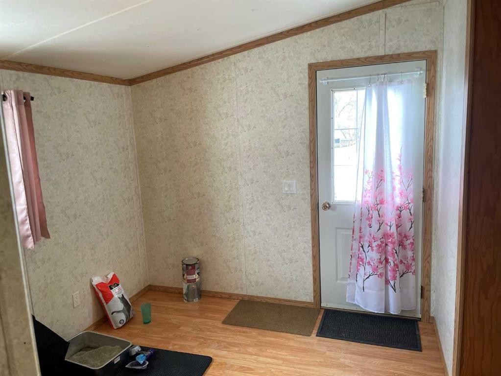 4611 45 Street, Mayerthorpe, AB - Indoor Photo Showing Other Room