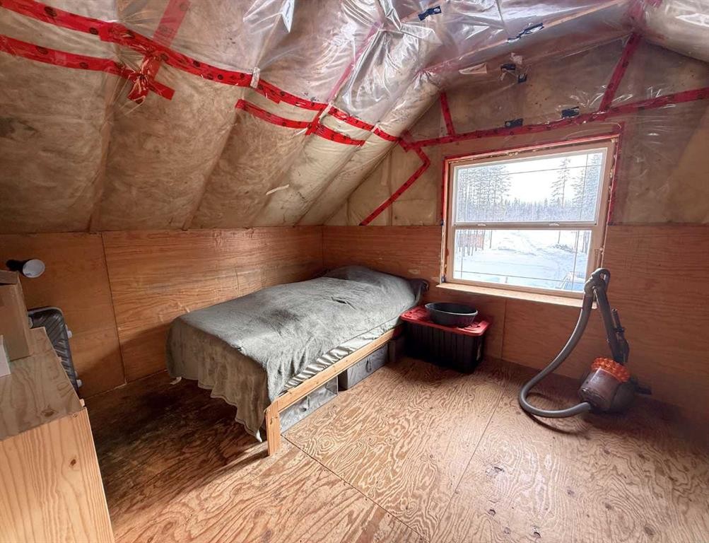 683023 Range Road 231, Rural Athabasca County, AB - Indoor