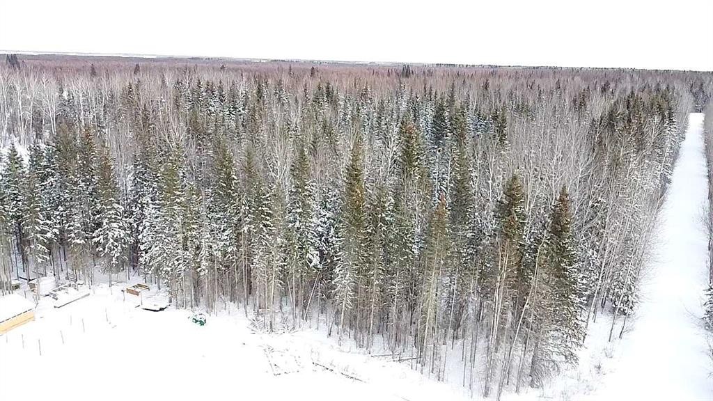 683023 Range Road 231, Rural Athabasca County, AB - Outdoor With View