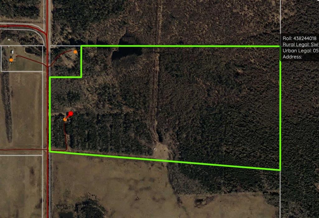 683023 Range Road 231, Rural Athabasca County, AB - Other