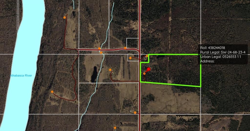 683023 Range Road 231, Rural Athabasca County, AB - Other