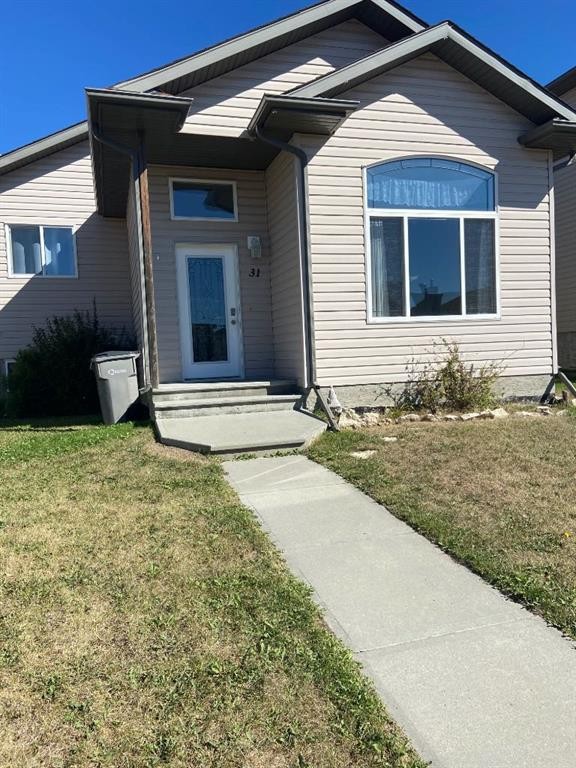 31 Kreiner Crescent, Whitecourt, AB