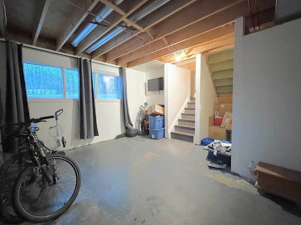 4909 42 Street, Athabasca, AB - Indoor