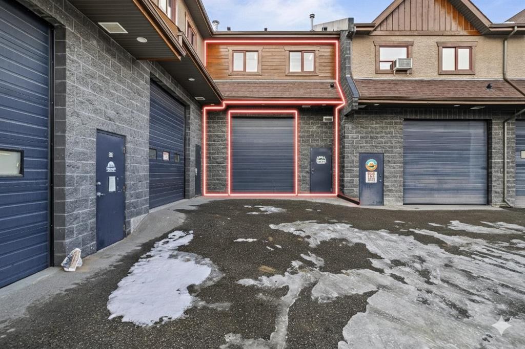 152-105 Bow Meadows Crescent, Canmore, AB