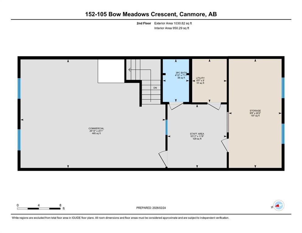 152-105 Bow Meadows Crescent, Canmore, AB