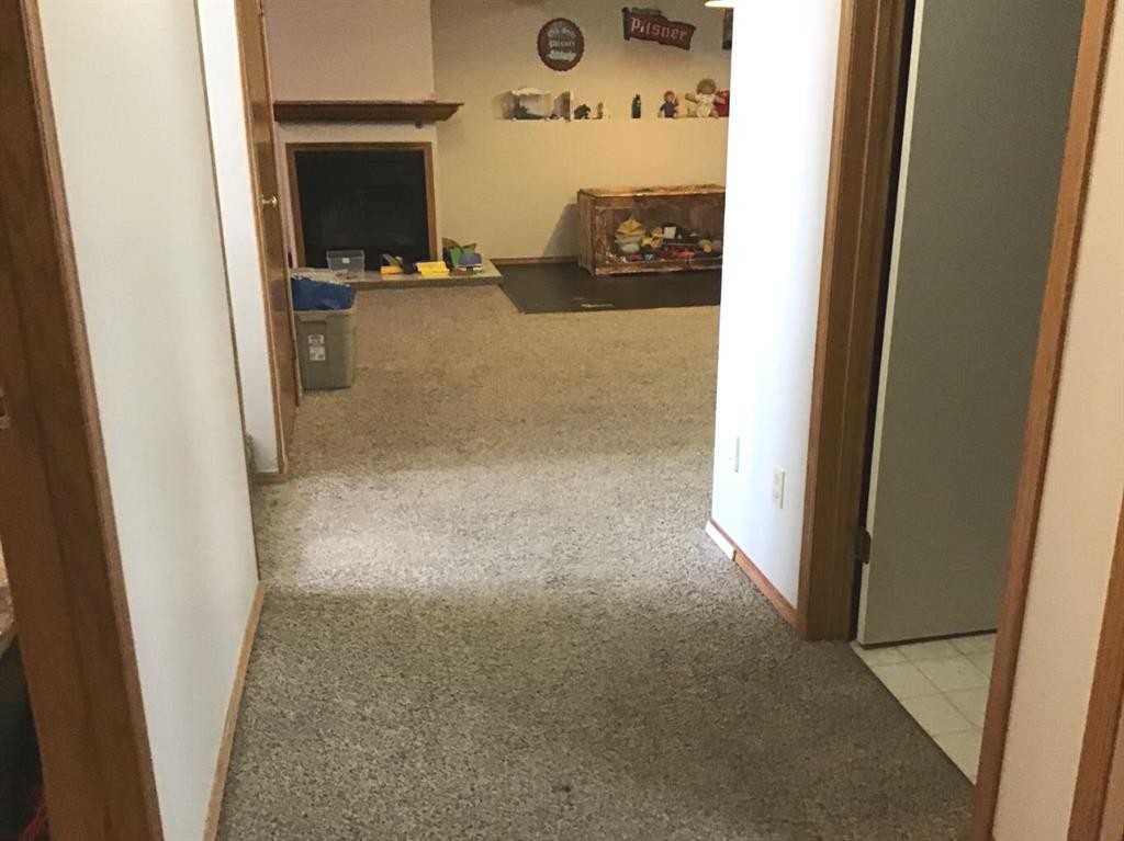 29 Lyons Crescent, Whitecourt, AB - Indoor Photo Showing Other Room