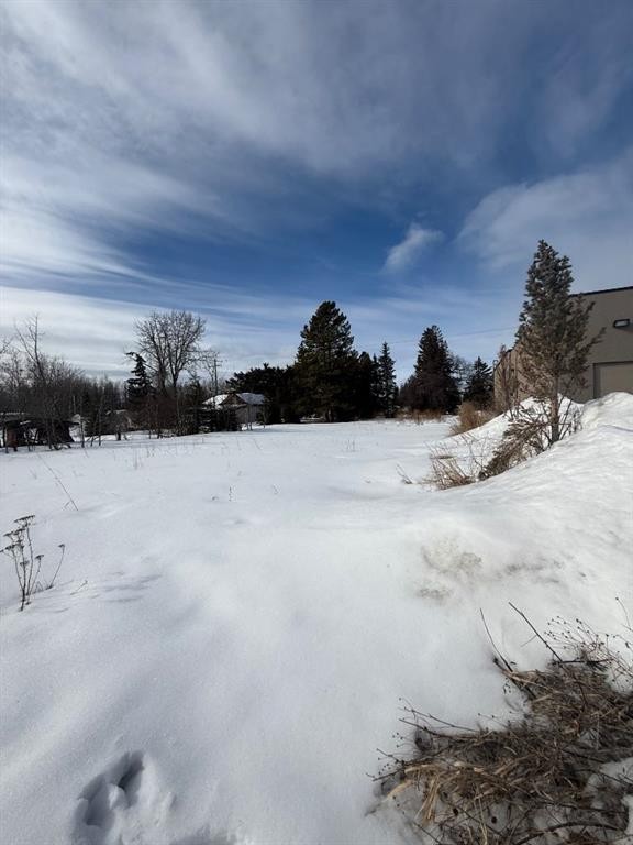 4609 52 Street, Entwistle, AB