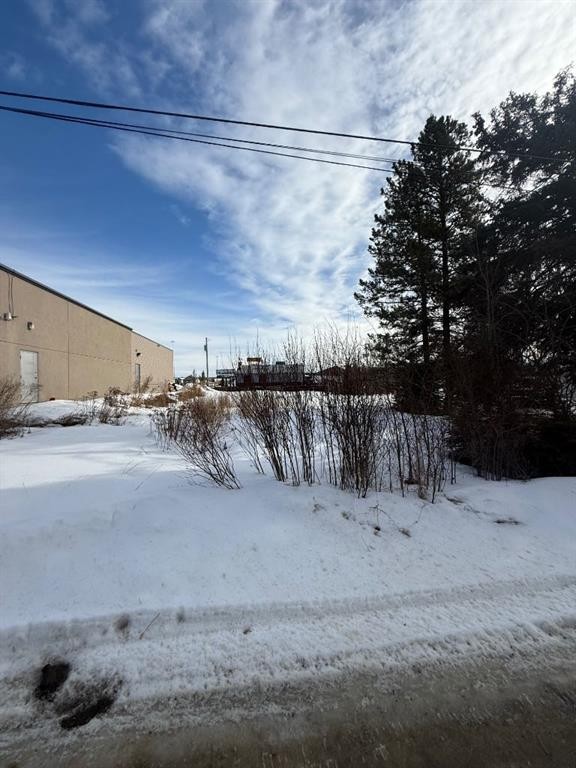 4609 52 Street, Entwistle, AB