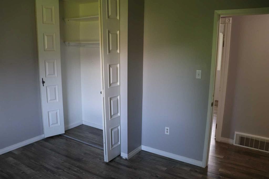 5518 13 Avenue, Edson, AB - Indoor Photo Showing Other Room