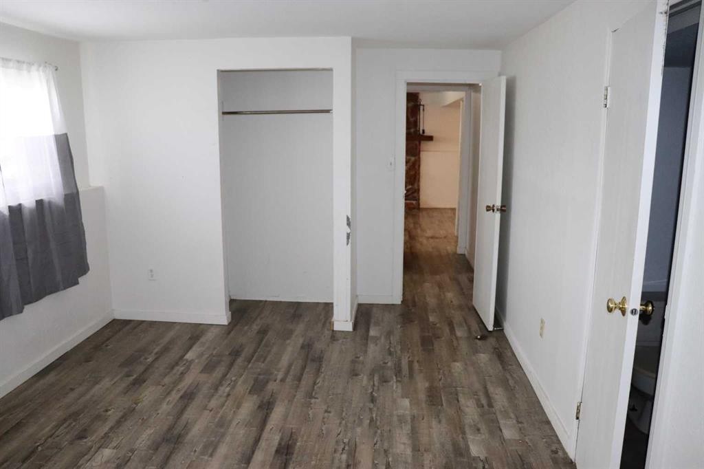5518 13 Avenue, Edson, AB - Indoor Photo Showing Other Room
