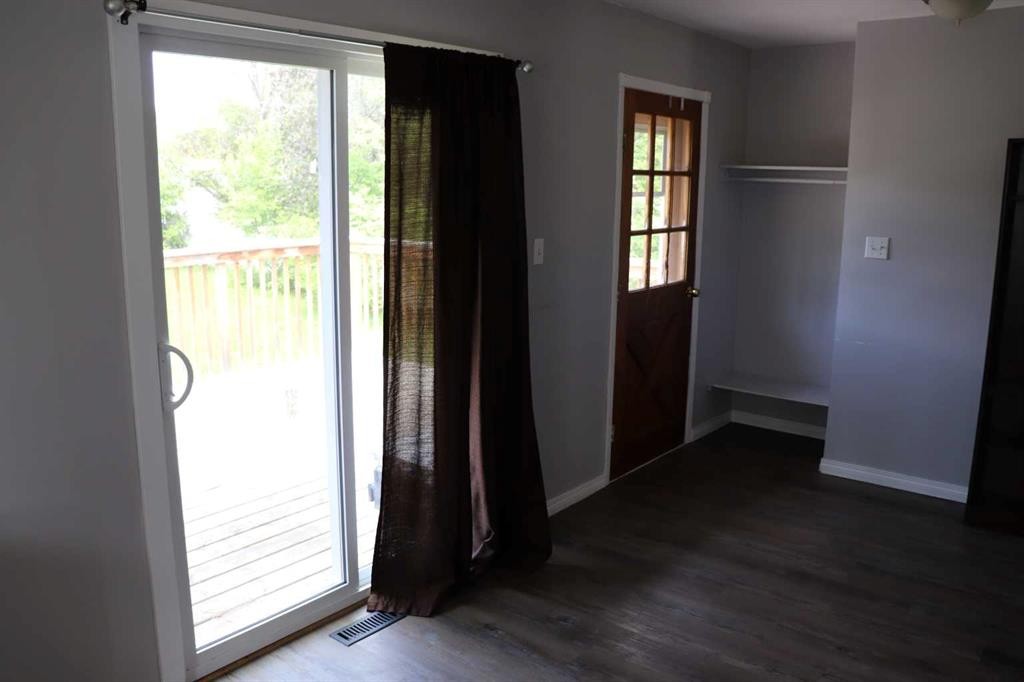 5518 13 Avenue, Edson, AB - Indoor Photo Showing Other Room