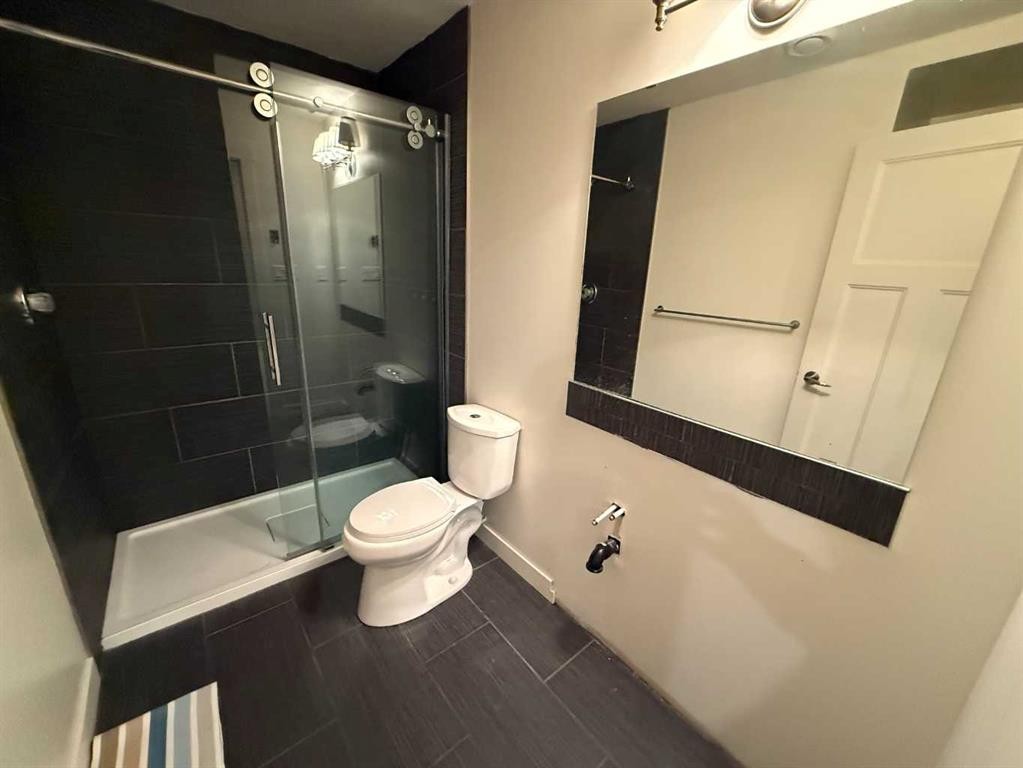 105 Wolf Willow Cove, Hinton, AB - Indoor Photo Showing Bathroom