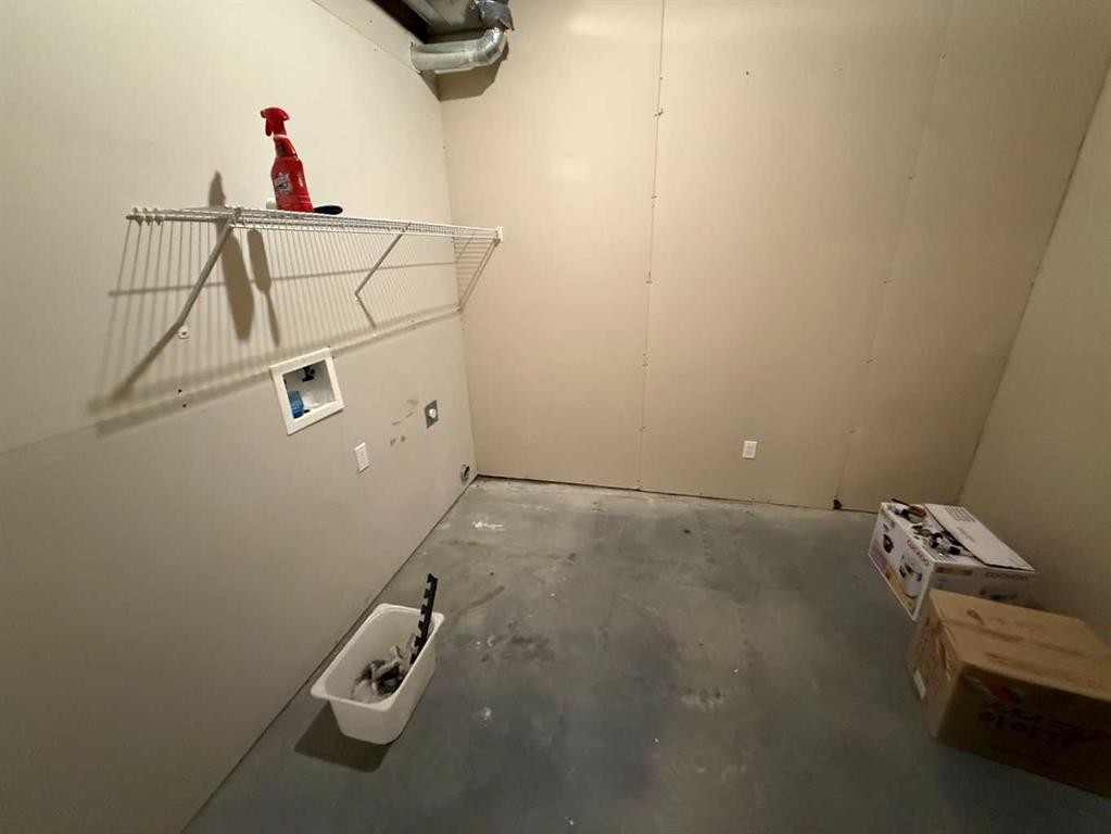 105 Wolf Willow Cove, Hinton, AB - Indoor